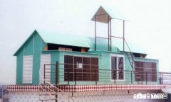 我想养鸽子，请问鸽舍怎么样修建，什么样的鸽子窝更好