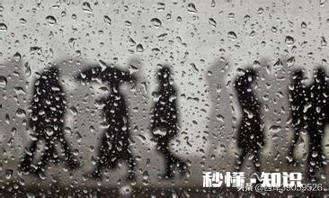 晚上下班十一点，没有车，下着雨，一路淋着雨回家，是种什么感觉