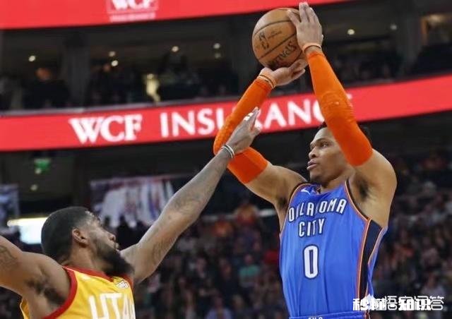 和威少发生言语冲突的球迷被永久列入主场黑名单，他到底说了些什么