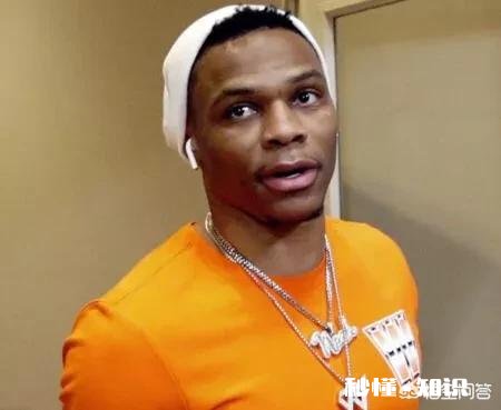 和威少发生言语冲突的球迷被永久列入主场黑名单，他到底说了些什么