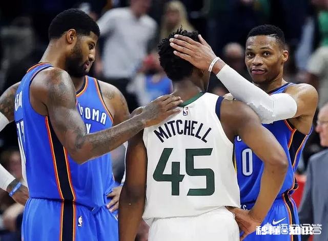 和威少发生言语冲突的球迷被永久列入主场黑名单，他到底说了些什么