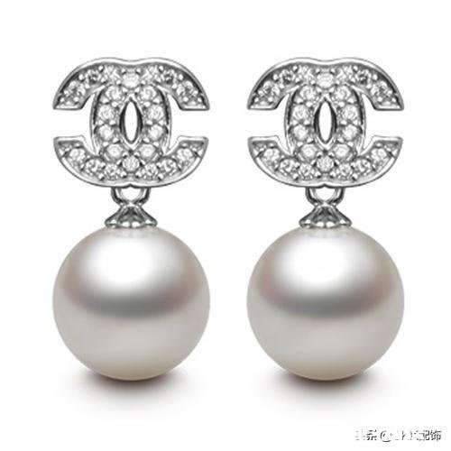 淘宝上十几块一对的珍珠耳钉都是些什么