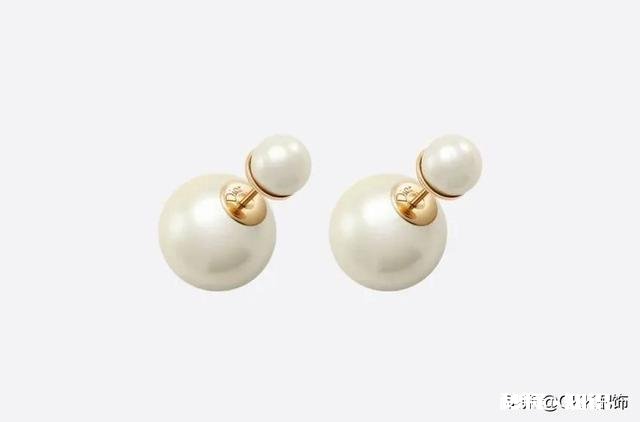 淘宝上十几块一对的珍珠耳钉都是些什么