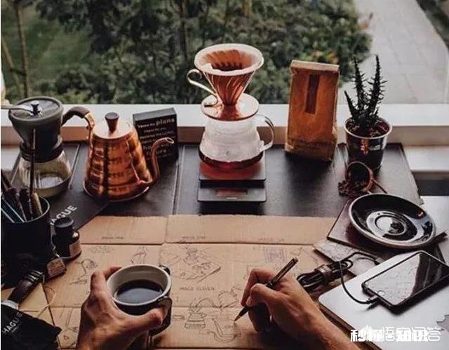 咖啡店该如何推广宣传