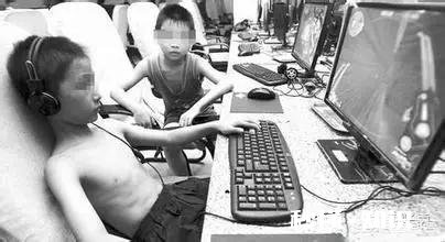 如何破解孩子沉迷游戏