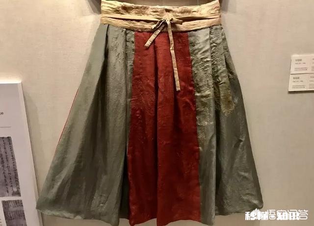 齐胸襦裙算是汉服吗