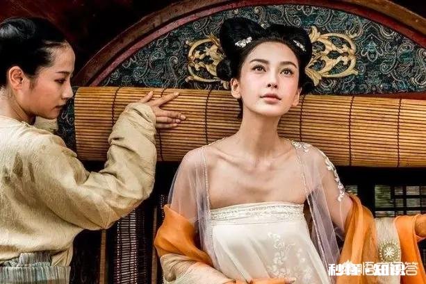 齐胸襦裙算是汉服吗