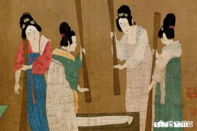 齐胸襦裙算是汉服吗