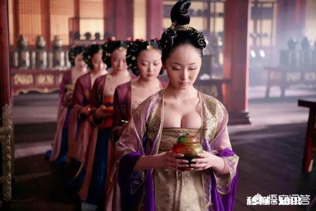 齐胸襦裙算是汉服吗