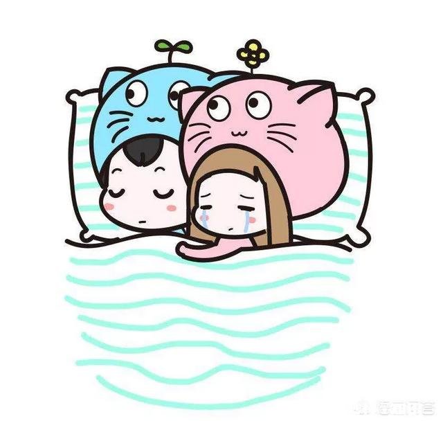 为什么明知道最终不会在一起，也无数次想要结束这段关系，但真正分手那天还是会痛的要死去