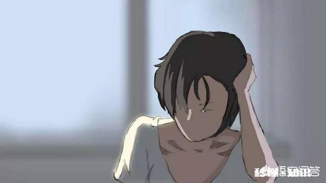 为什么明知道最终不会在一起，也无数次想要结束这段关系，但真正分手那天还是会痛的要死去