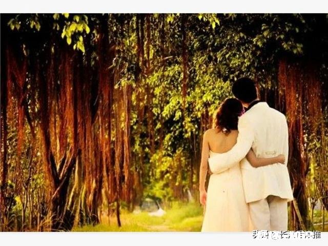 事业狂怎么娶老婆