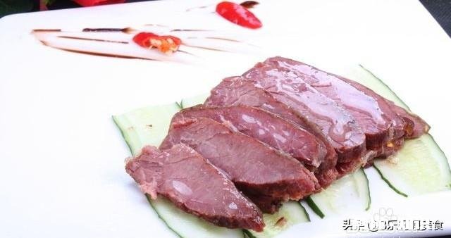 鹿肉与羊肉哪个好吃