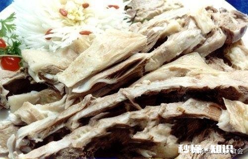 鹿肉与羊肉哪个好吃