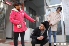 都说男女平等，为什么入赘的男人地位低