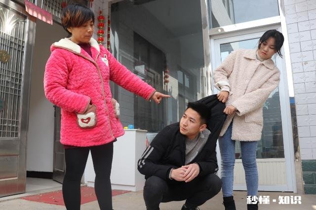 都说男女平等，为什么入赘的男人地位低