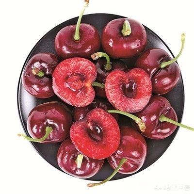 什么品种的樱桃好吃