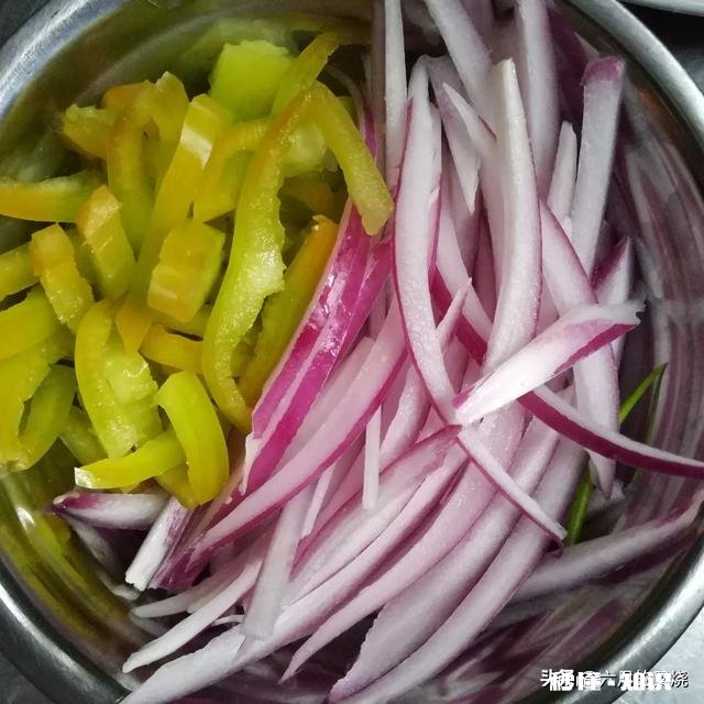 鲜扇贝柱西红柿做法