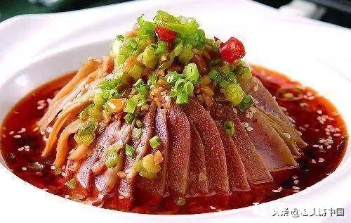 成都有哪些景点值得玩一下，逛一下有哪些餐厅好吃湖北人来成都旅游几天爱吃辣