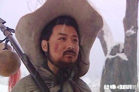 都说林冲遇强则强，但面对强敌，林冲赢过谁呢