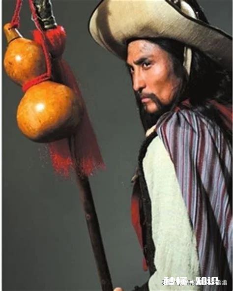 都说林冲遇强则强，但面对强敌，林冲赢过谁呢