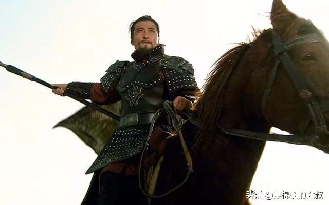 都说林冲遇强则强，但面对强敌，林冲赢过谁呢