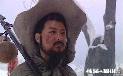 都说林冲遇强则强，但面对强敌，林冲赢过谁呢