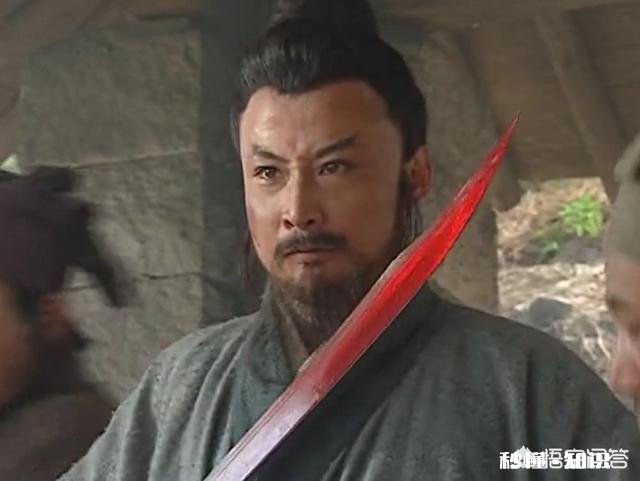 都说林冲遇强则强，但面对强敌，林冲赢过谁呢