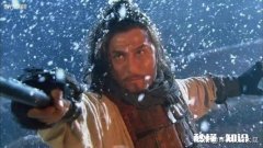 都说林冲遇强则强，但面对强敌，林冲赢过谁呢