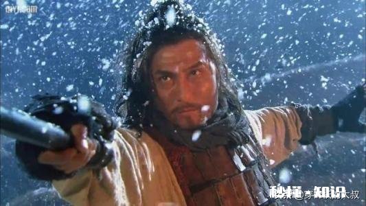 都说林冲遇强则强，但面对强敌，林冲赢过谁呢