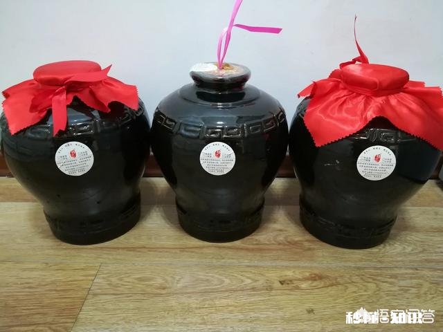 你心里认为最好喝最让人回味的酒是什么