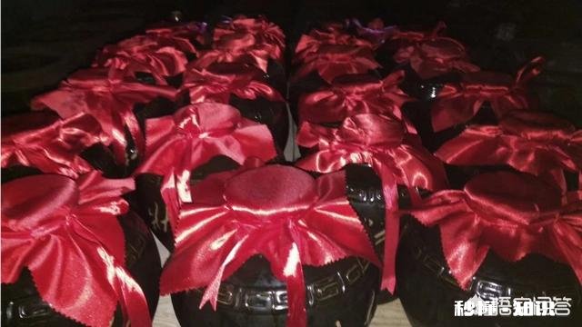 你心里认为最好喝最让人回味的酒是什么