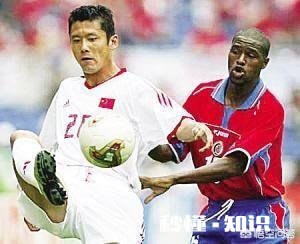 当年国足世界杯出线时的盛况，你还记得吗