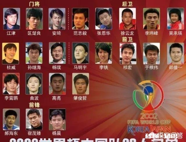 当年国足世界杯出线时的盛况，你还记得吗