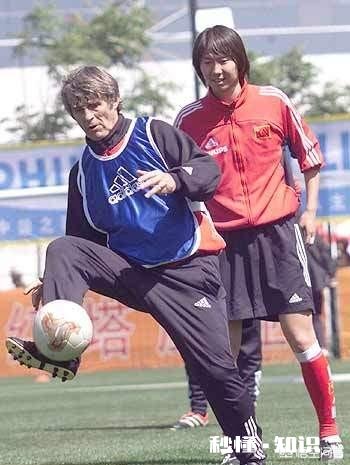 当年国足世界杯出线时的盛况，你还记得吗