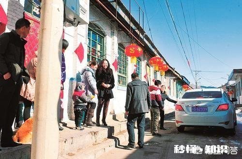 过年拜年你喜欢过去挨家挨户去拜年，还是像现在这样短信微信拜年