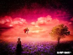 10多年前的恋人从没联系为何在梦中出现