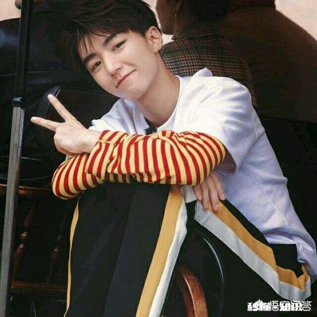 如果有一天王俊凯结婚了,你会有何感受