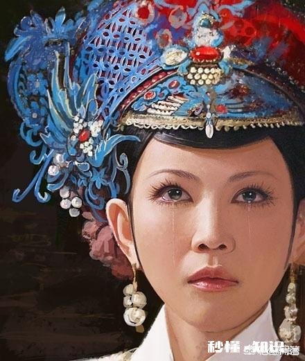 请分析下宜修、富察容音和富察琅璍这三位皇后的人物性格特点