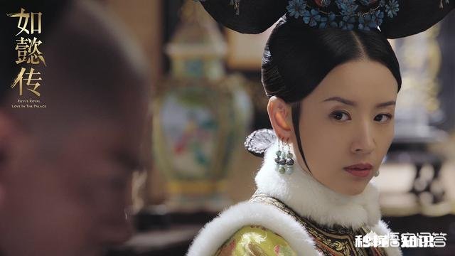 请分析下宜修、富察容音和富察琅璍这三位皇后的人物性格特点