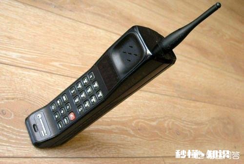 从BB机开始，到现在手机时代你换过几部手机了