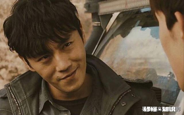 为什么有人说今年出的《秦岭神树》特效还不如《沙海》