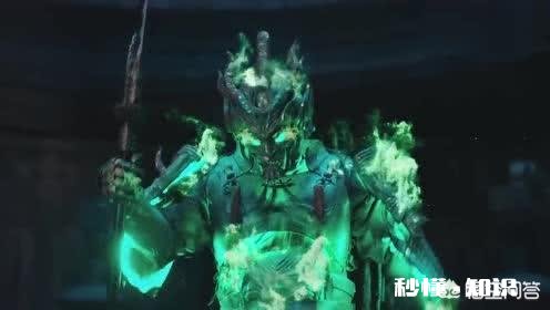 为什么有人说今年出的《秦岭神树》特效还不如《沙海》