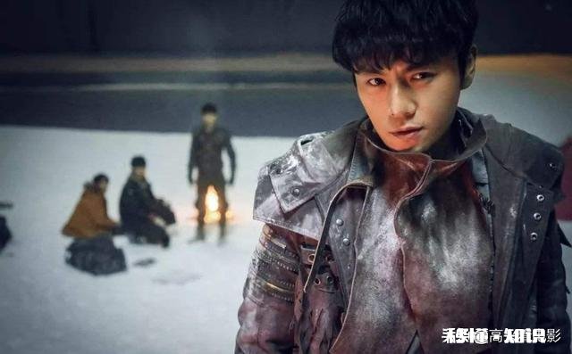 为什么有人说今年出的《秦岭神树》特效还不如《沙海》