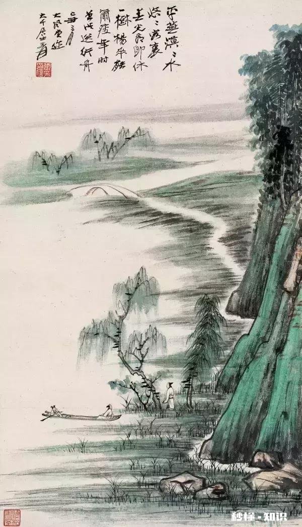 下联:风雅一堂书画诗，求上联