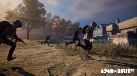 《刺激战场》5月将进行大更新，“绿色血”将直接消失，怎么评价这次改动