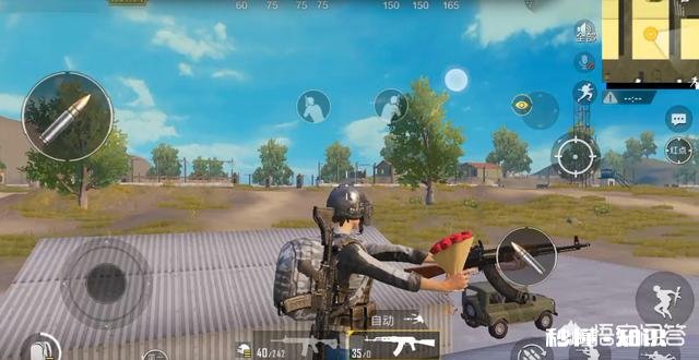 《刺激战场》5月将进行大更新，“绿色血”将直接消失，怎么评价这次改动