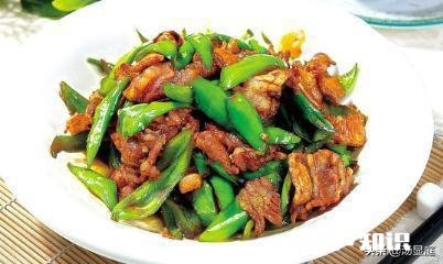 你最拿手的菜是什么又是谁教你做的