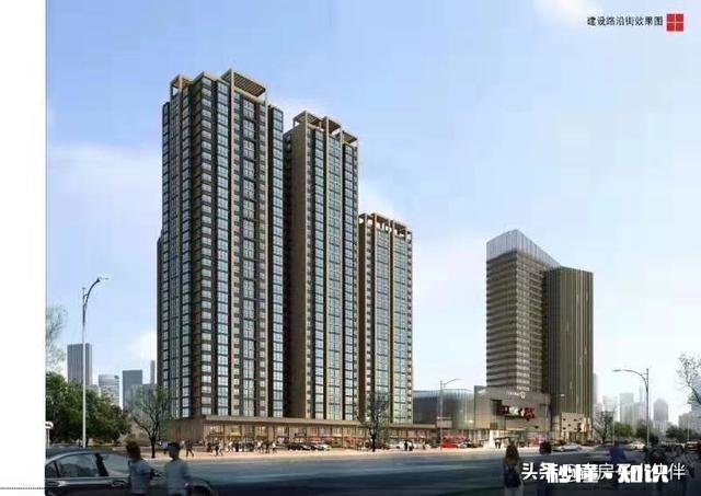 开发商抵工程款、抵账房低于市场价是否值得入手