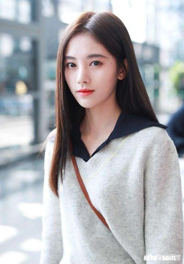 有哪些明星是别人觉得好看，但你就是get不到好点的点的